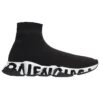 Speed Trainer «Graffiti – Schwarz-Weiss» 605972W05GE1015