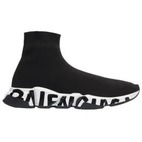 Speed Trainer «Graffiti – Schwarz-Weiss» 605972W05GE1015