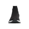 Speed Trainer «Graffiti – Schwarz-Weiss» 605972W05GE1015
