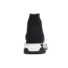 Speed Trainer «Graffiti – Schwarz-Weiss» 605972W05GE1015