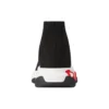 Speed Trainer «Midsole Graffiti – Black Red» 605942W05GE1095
