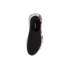 Speed Trainer «Midsole Graffiti – Black Red» 605942W05GE1095