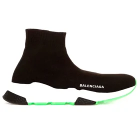 Speed Trainer «Schwarz Weiss Grün» 587280W17041073