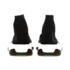 Speed Trainer «Schwarz Weiss Grün» 587280W17041073