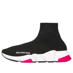 Speed Trainers «Black Pink» 540681W05G01000