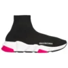 Speed Trainers «Black Pink» 540681W05G01000
