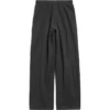 Sportbekleidung-Baggy-Sweathose «Schwarz» 787357TQVT81083