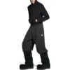 Sportbekleidung-Baggy-Sweathose «Schwarz» 787357TQVT81083