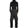 Sportbekleidung-Baggy-Sweathose «Schwarz» 787357TQVT81083