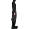 Sportbekleidung-Baggy-Sweathose «Schwarz» 787357TQVT81083