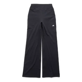 Sportbekleidung-Hose mit ausgestelltem, schmalem Schnitt «Schwarz» 7932934E2B91081