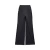Sportbekleidung-Hose mit ausgestelltem, schmalem Schnitt «Schwarz» 7932934E2B91081