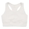 Sportbekleidung-Sport-BH «Off White» 7932824E2B99016