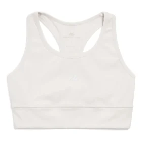 Sportbekleidung-Sport-BH «Off White» 7932824E2B99016