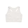 Sportbekleidung-Sport-BH «Off White» 7932824E2B99016
