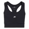 Sportbekleidung-Sport-BH «Schwarz» 7932824E2B91081