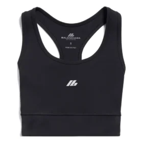 Sportbekleidung-Sport-BH «Schwarz» 7932824E2B91081