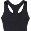 Sportbekleidung-Sport-BH «Schwarz» 7932824E2B91081