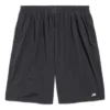 Sportbekleidung-Stretch-Shorts «Black» 794784TQO351000