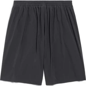 Sportbekleidung-Stretch-Shorts «Black» 794784TQO351000