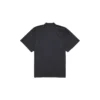 Sportbekleidung-T-Shirt, weite Passform «Schwarz» 7932884E3B31081