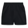 Sportbekleidung-Veloshorts «Schwarz» 7932954E2B91081
