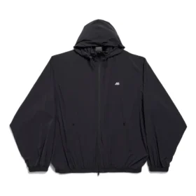 Sportbekleidung-Windjacke «Black» 794783TQO351000