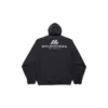 Sportbekleidung-Windjacke «Black» 794783TQO351000