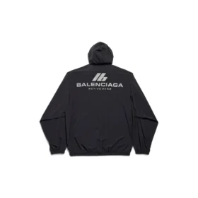 Sportbekleidung-Windjacke «Black» 794783TQO351000