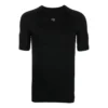 Sportliches B-Crewneck-Sportshirt «Schwarz» 7196624C9B41000