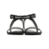 Sportsandalen «Black White» 630038WBAE11090