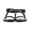 Sportsandalen «Black White» 630038WBAE11090