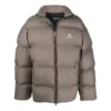 Sporty B Daunenjacke «Brown» 681440TJO032122
