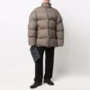 Sporty B Daunenjacke «Brown» 681440TJO032122