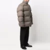 Sporty B Daunenjacke «Brown» 681440TJO032122