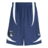 Sporty B Fussballshorts «Blue» 641610TJV054372