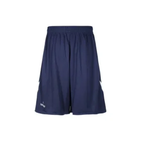 Sporty B Fussballshorts «Blue» 641610TJV054372