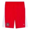 Sporty B Fussballshorts «Rot» 641609TJV056540