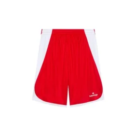 Sporty B Fussballshorts «Rot» 641609TJV056540