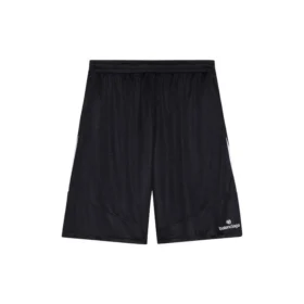Sporty B Fussballshorts «Schwarz» 641611TJV051070