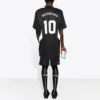 Sporty B Fussballshorts «Schwarz» 641611TJV051070