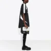 Sporty B Fussballshorts «Schwarz» 641611TJV051070