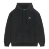 Sporty B Hoodie Medium Fit «Schwarz» 600583TLVA11070