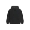 Sporty B Hoodie Medium Fit «Schwarz» 600583TLVA11070