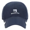 Sporty B Notch Visor Cap «Blue» 704102459B11177