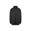 Sporty B Nylon-Track-Jacke «Schwarz» 663081TJOB91000