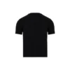 Sporty B Shrunk T-Shirt «Schwarz-Weiss» 704070TMVG43869