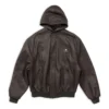 Sporty B Taxi Blousen-Jacke «Brown» 719225TLS012135