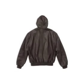 Sporty B Taxi Blousen-Jacke «Brown» 719225TLS012135