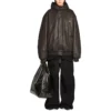 Sporty B Taxi Blousen-Jacke «Brown» 719225TLS012135